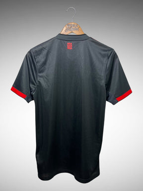 Bayern Munchen 2022 Terceira Camisa Tam P.