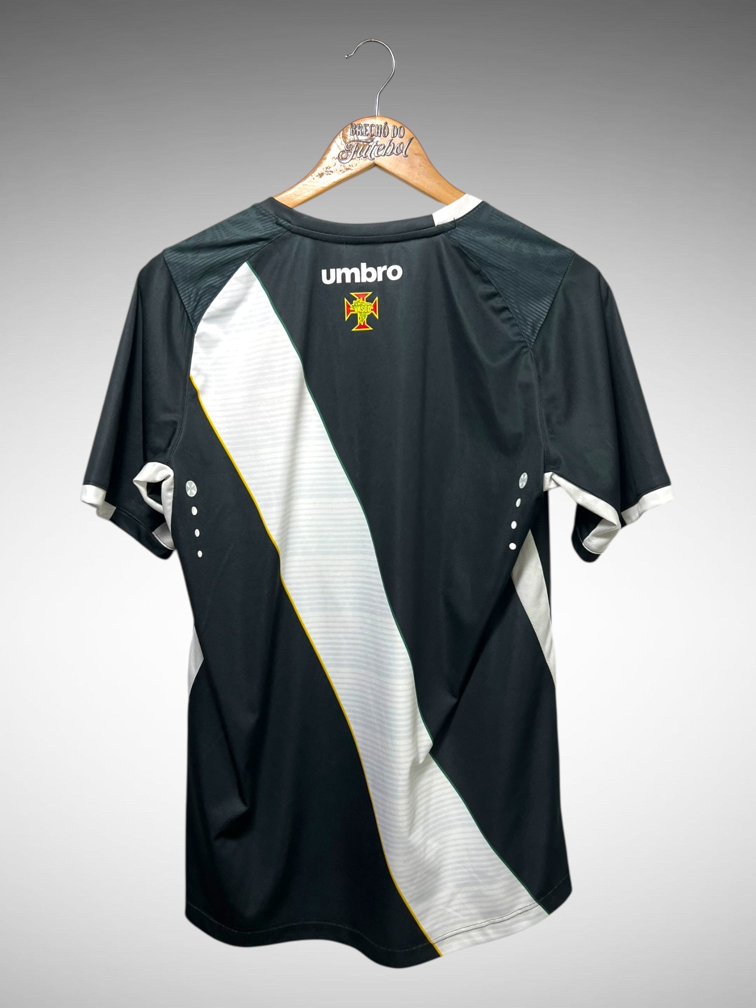 Vasco Da Gama 2016 Primeira Camisa Tam M.