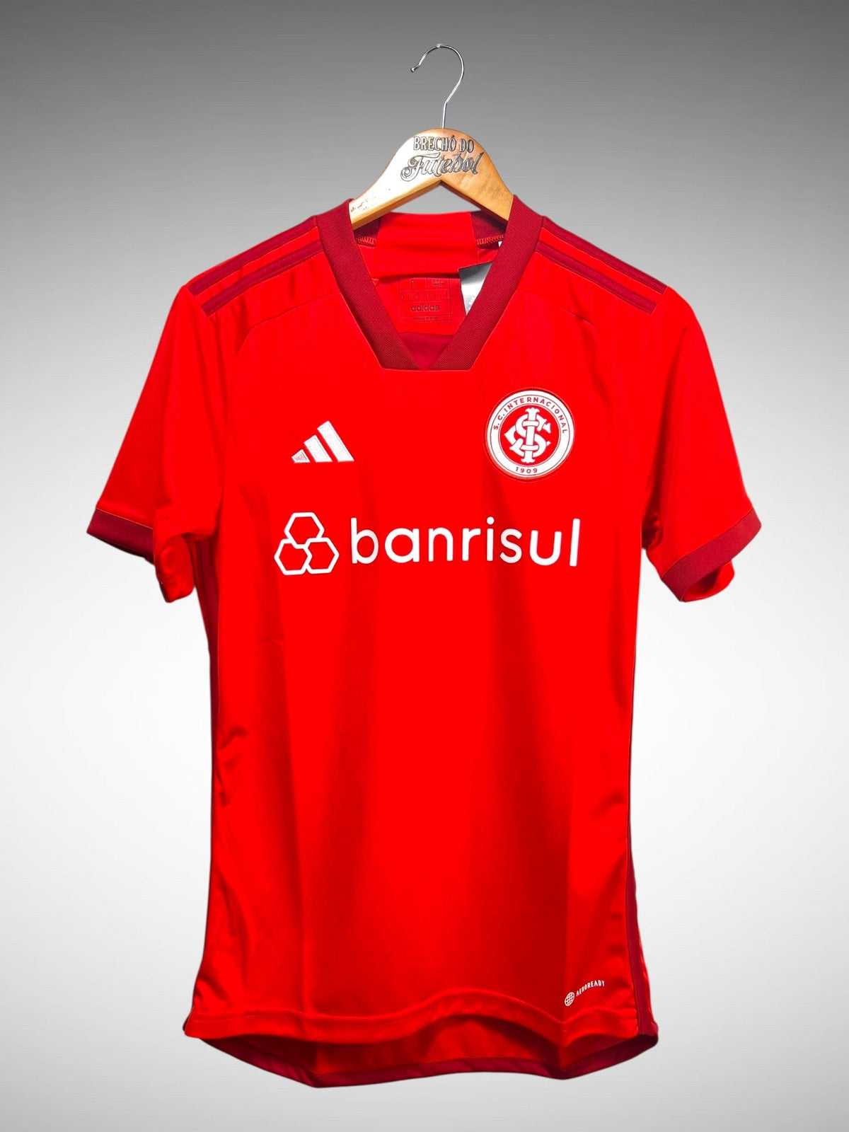 Internacional 2023 Primeira Camisa Tam P.
