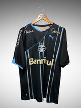 Grêmio 2010 Terceira Camisa Tam 4G.