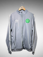 Chapecoense 2021 Jaqueta Tam GG.