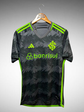 Internacional 2023 Terceira Camisa Tam P Feminino.