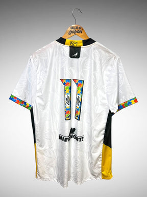 Castanhal - PA Segunda Camisa Tam G N 11