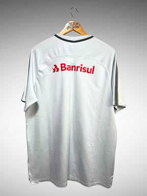 Internacional 2018 Camisa de Treino Tam 3G.