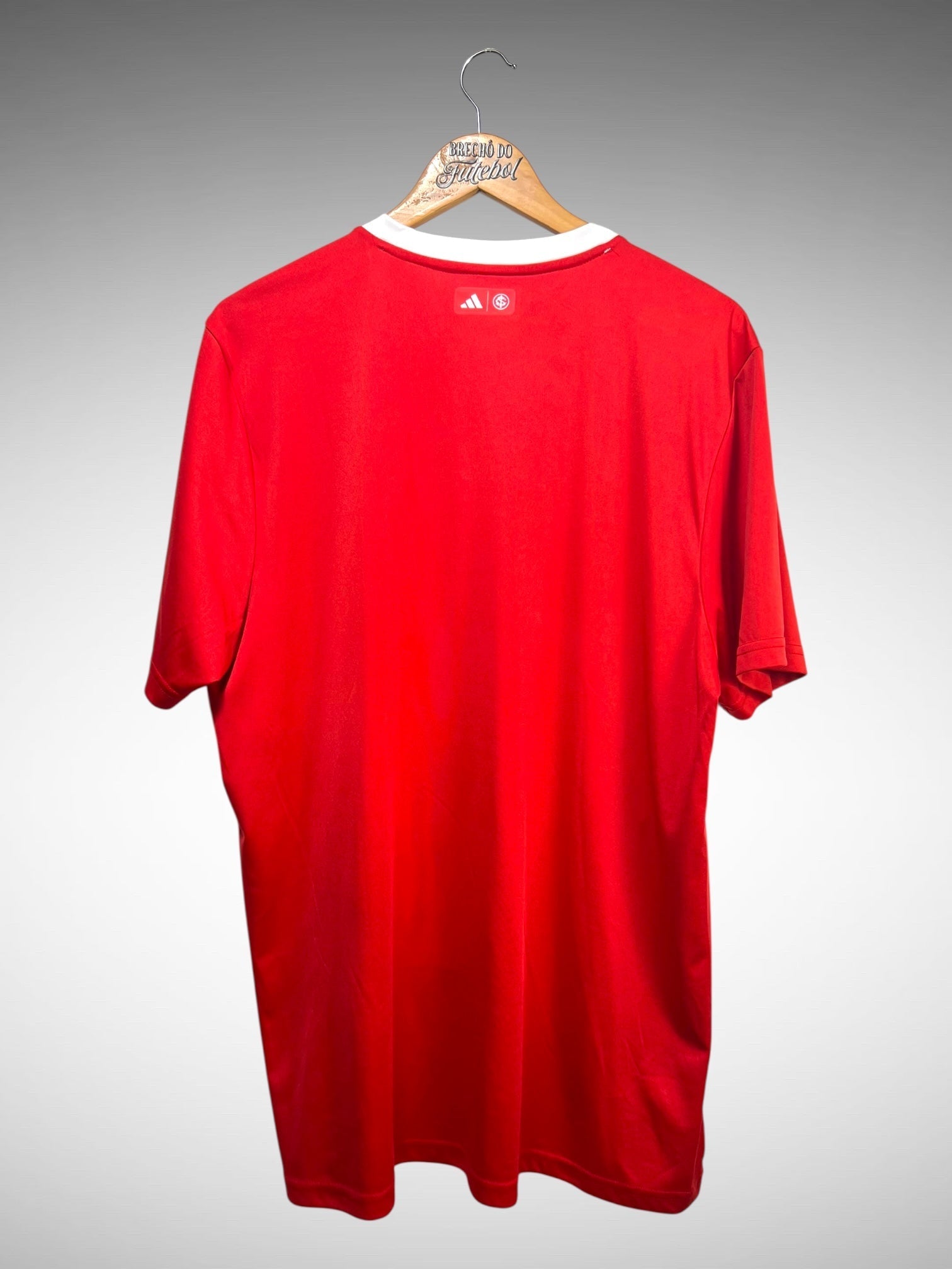Internacional 2025 Camisa Fanshirt Tam GG.