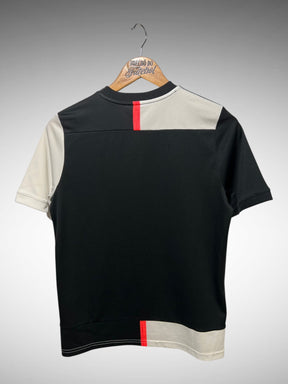 Juventus 2019 Primeira Camisa Tam G Infantil.