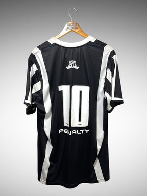 Ceará 2015 Primeira Camisa Tam 3G N 10.