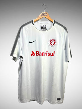 Internacional 2018 Camisa de Treino Tam 3G.