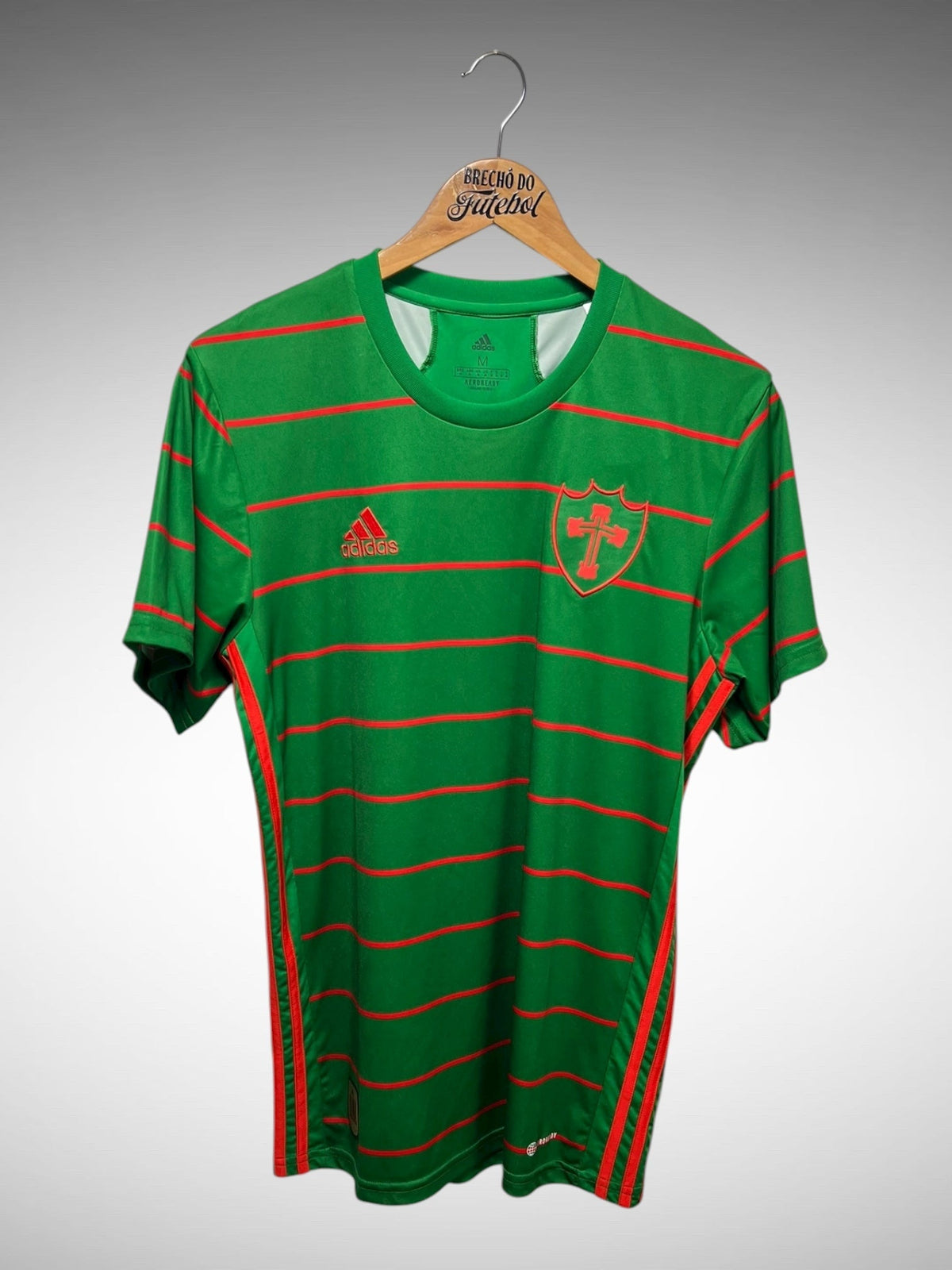 Portuguesa 2022 Terceira Camisa Tam M