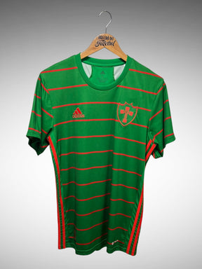 Portuguesa 2022 Terceira Camisa Tam M