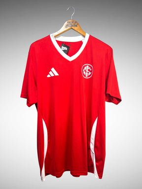 Internacional 2025 Camisa Fanshirt Tam GG.