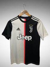 Juventus 2019 Primeira Camisa Tam G Infantil.