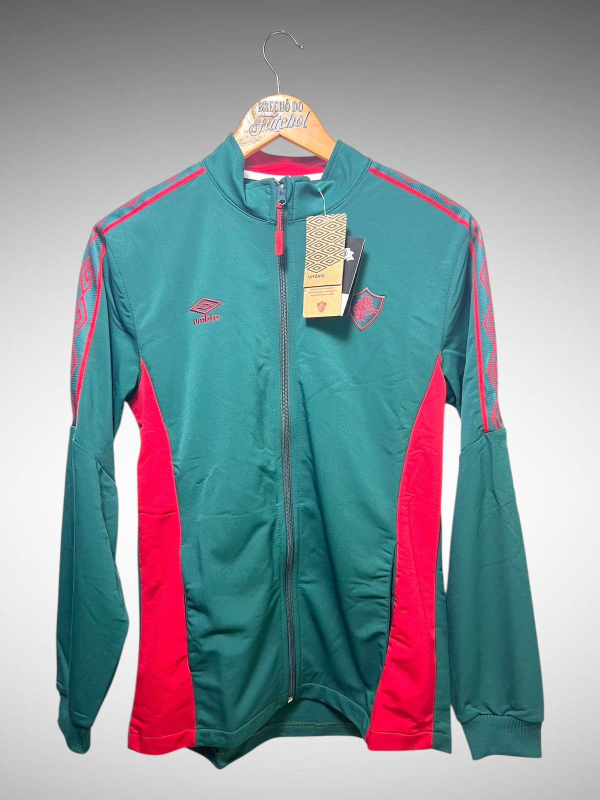 Fluminense Jaqueta Tam P.