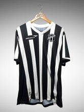 Ceará 2015 Primeira Camisa Tam 3G N 10.