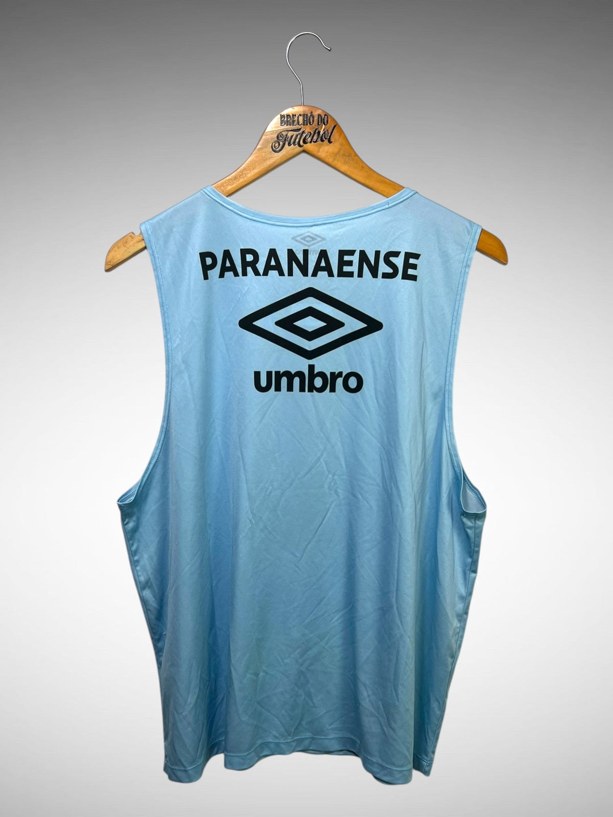 Athletico Paranaense Regata Tam G