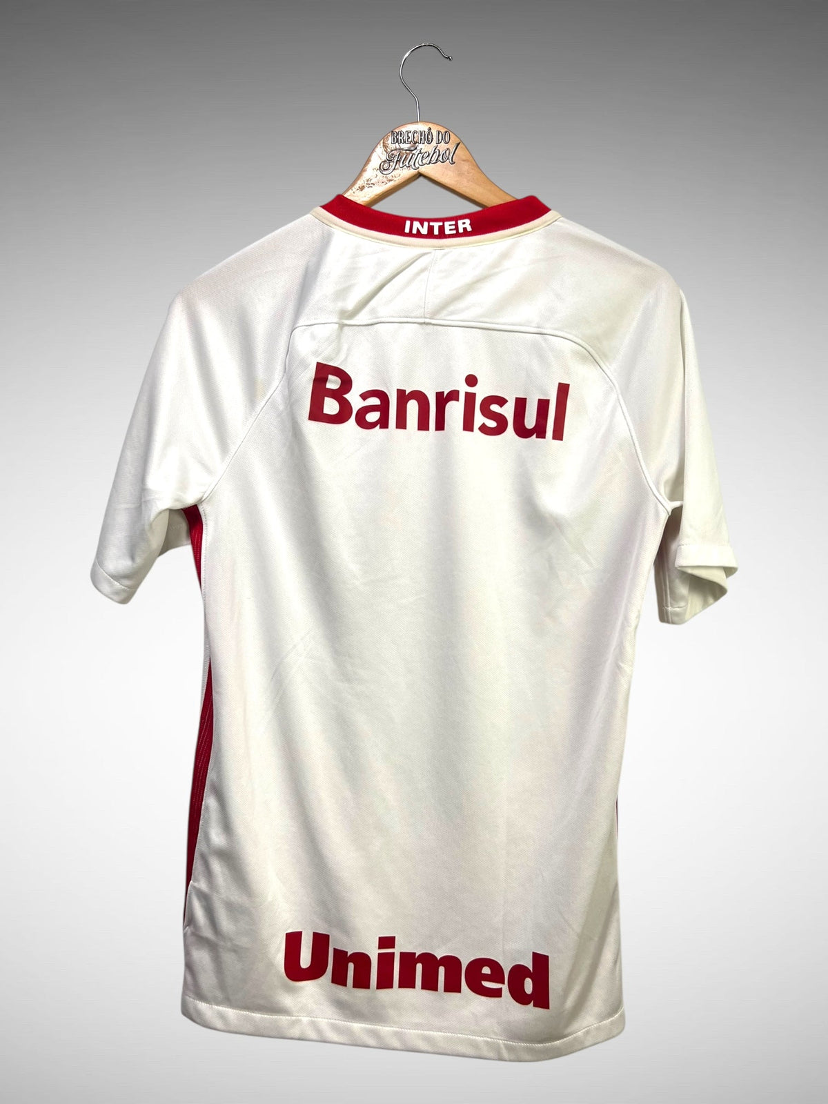 Internacional 2016 Segunda Camisa Tam P.