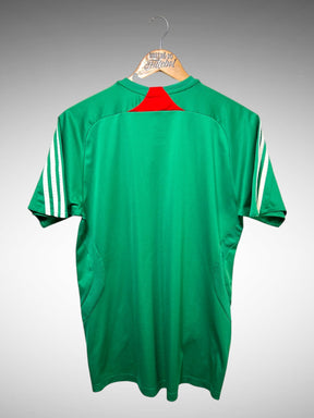 Mexico 2007 Primeira Camisa Tam GG.