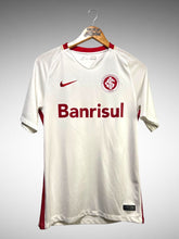 Internacional 2016 Segunda Camisa Tam P.