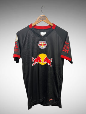 Bragantino 2024 Segunda Camisa Tam G N 39 D. Mendes.