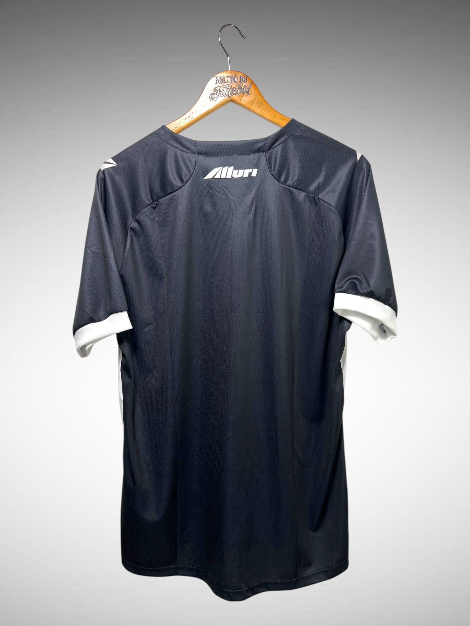 Internacional de Limeira 2025 Primeira Camisa Tam GG.