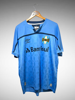 Grêmio 2020 Terceira Camisa Tam GG N 4 Kannemann.