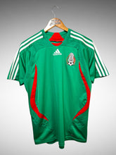 Mexico 2007 Primeira Camisa Tam GG.
