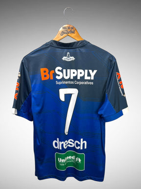 Aimoré 2020 Primeira Camisa Tam G N 7