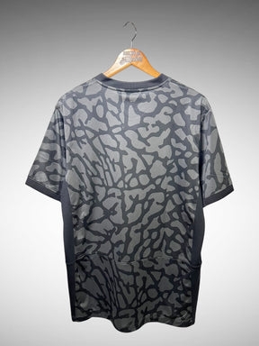 Paris Saint-Germain 2023 Terceira Camisa Tam GG.