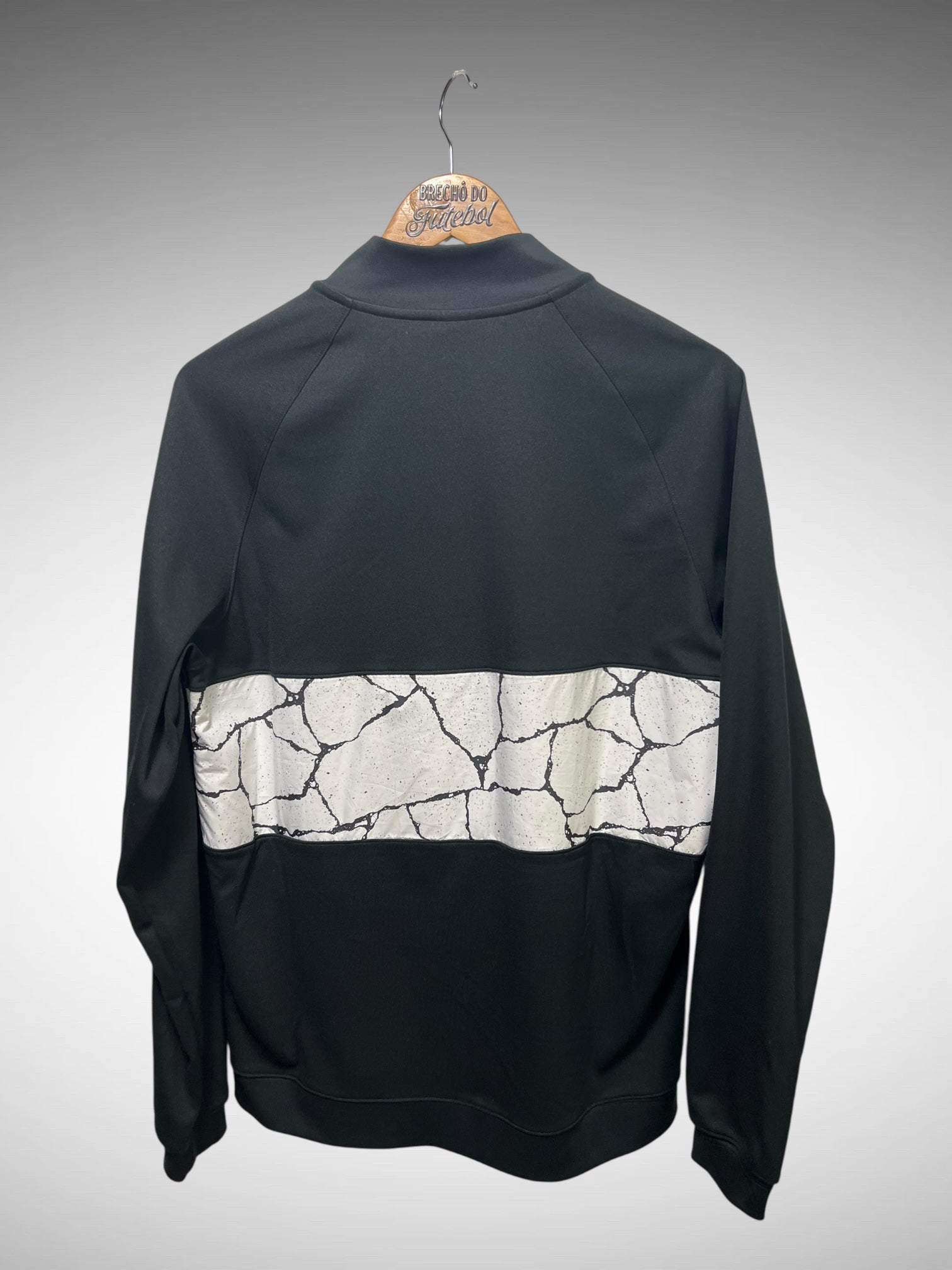 Corinthians 2021 Jaqueta Tam G.