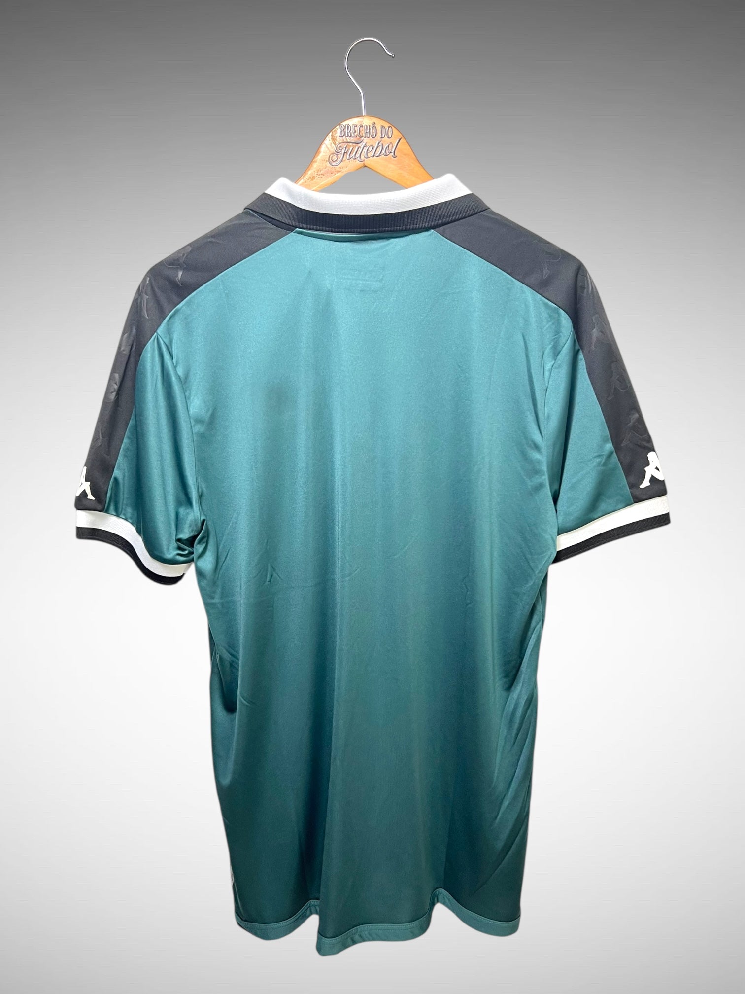 Vasco Da Gama 2024 Segunda Camisa Goleiro Tam G.