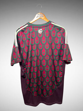 Mexico 2024 Primeira Camisa Tam GG.