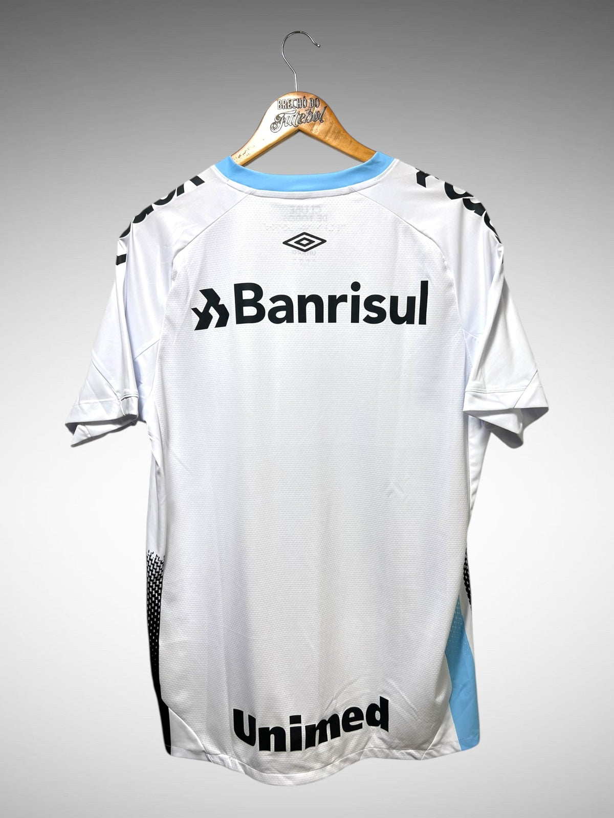 Grêmio 2022 Segunda Camisa Tam G.