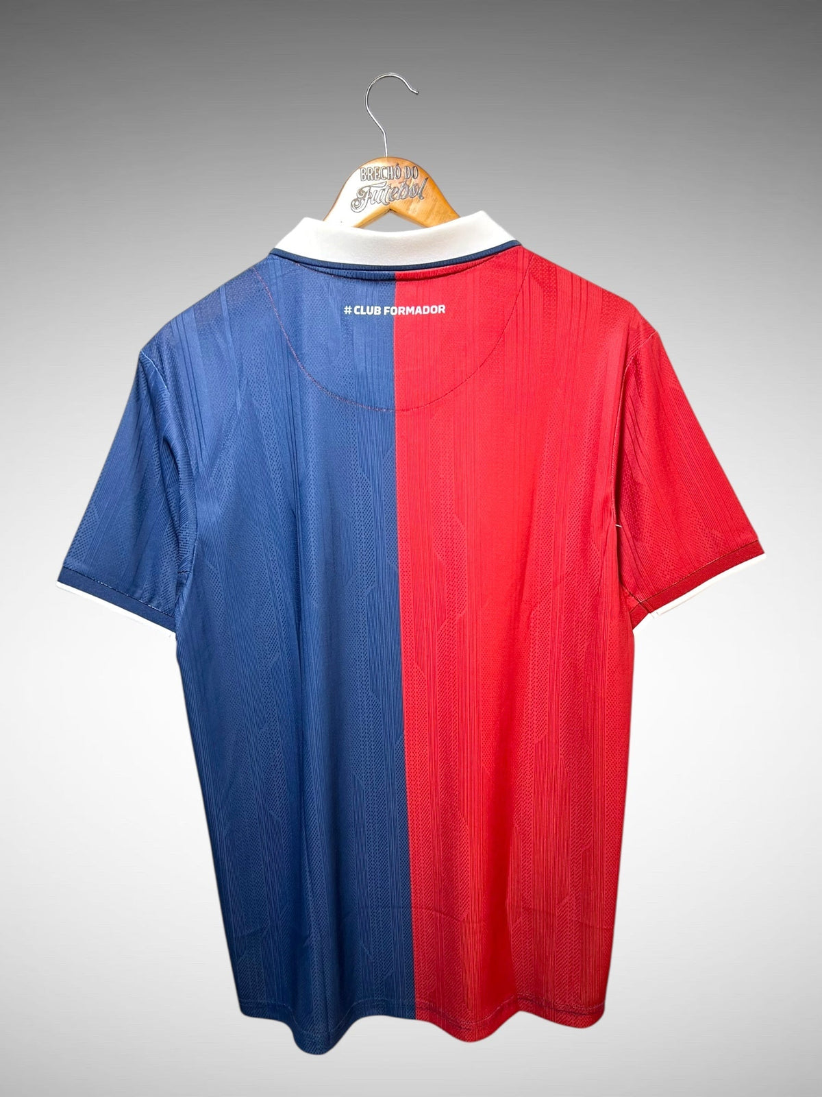 Albion FC 2025 Primeira Camisa Tam G.