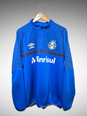 Grêmio 2021 Agasalho Tam 3G.