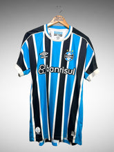 Grêmio 2023 Primeira Camisa Tam G N 9 Suárez.