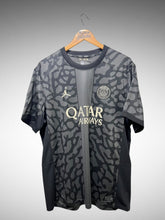 Paris Saint-Germain 2023 Terceira Camisa Tam GG.