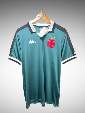 Vasco Da Gama 2024 Segunda Camisa Goleiro Tam G.