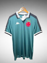 Vasco Da Gama 2024 Segunda Camisa Goleiro Tam G.