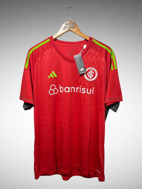 Internacional 2023 Camisa Goleiro Tam GG.