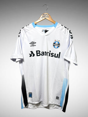 Grêmio 2022 Segunda Camisa Tam G.