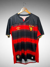 Sport Recife 2020 Primeira Camisa Tam G N 10.