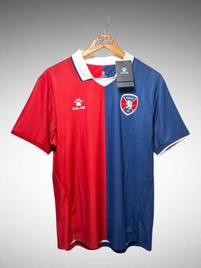 Albion FC 2025 Primeira Camisa Tam G.