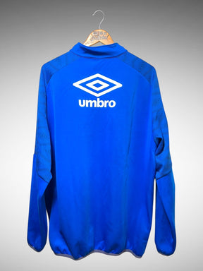 Grêmio 2021 Agasalho Tam 3G.