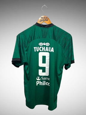Manaus FC Primeira Camisa Tam G N 9