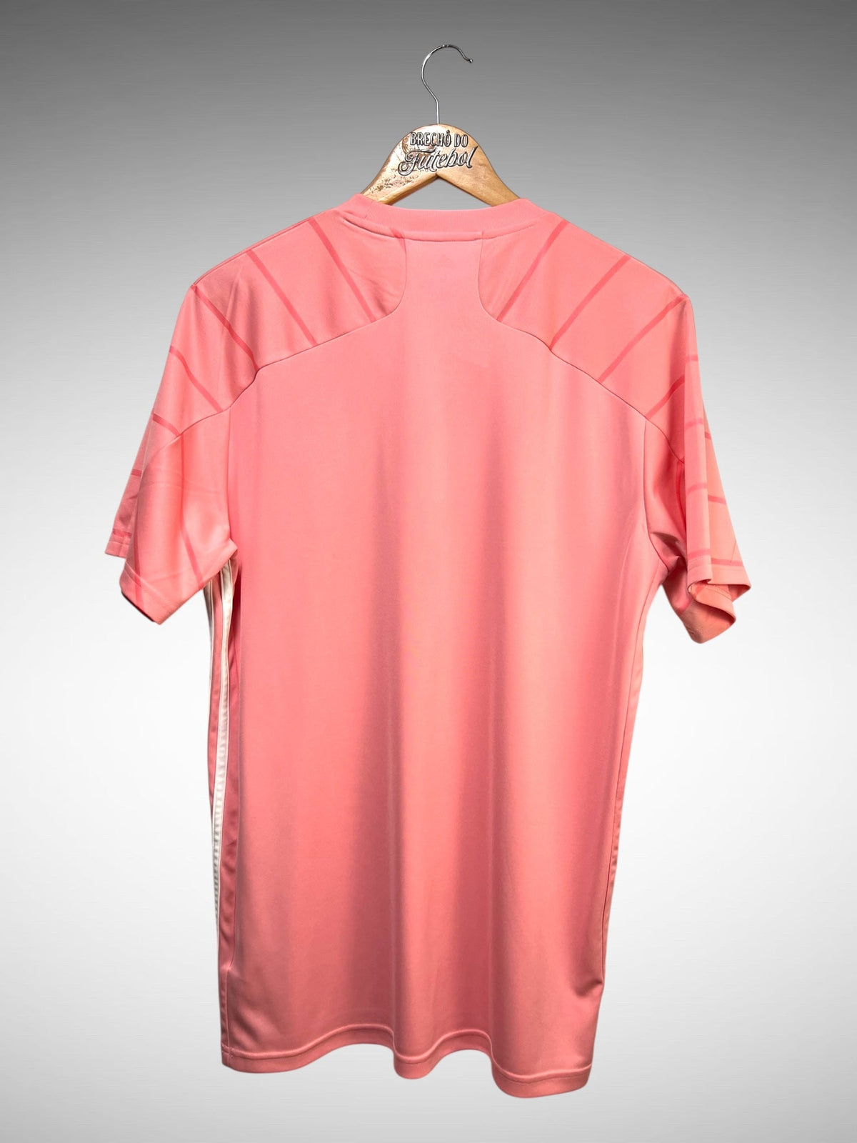 Internacional 2021 Camisa Outubro Rosa Tam G.