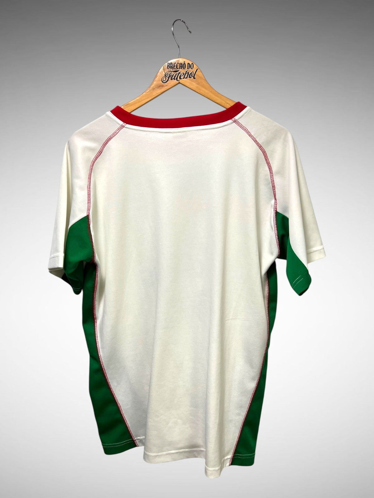 Rampla Juniors FC 2010 Segunda Camisa Tam G.