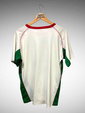 Rampla Juniors FC 2010 Segunda Camisa Tam G.