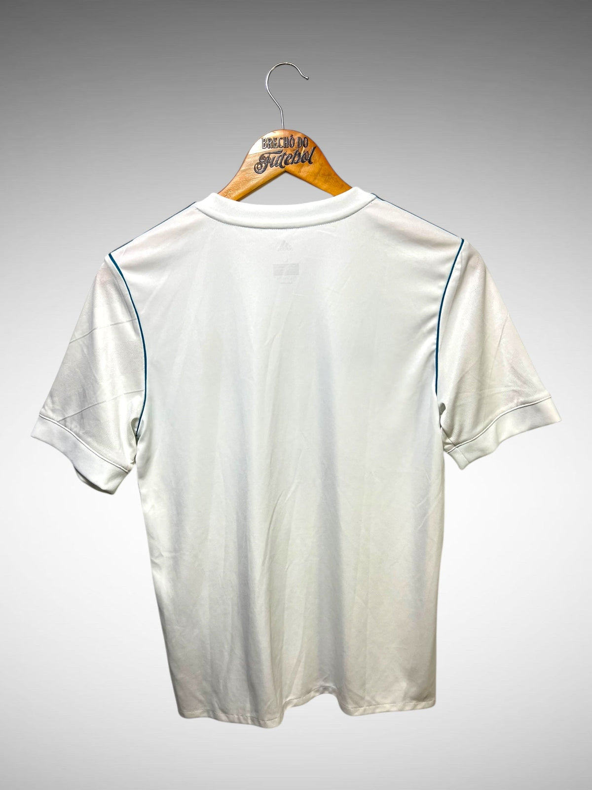 Real Madrid 2017 Conjunto Tam 14 Infantil.