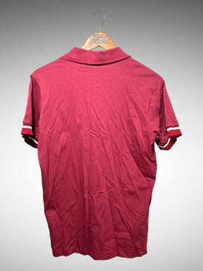 Náutico Camisa De Viagem Tam M.