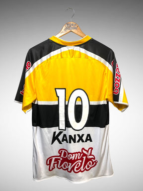 Criciúma 2012 Primeira Camisa Tam M N 10.